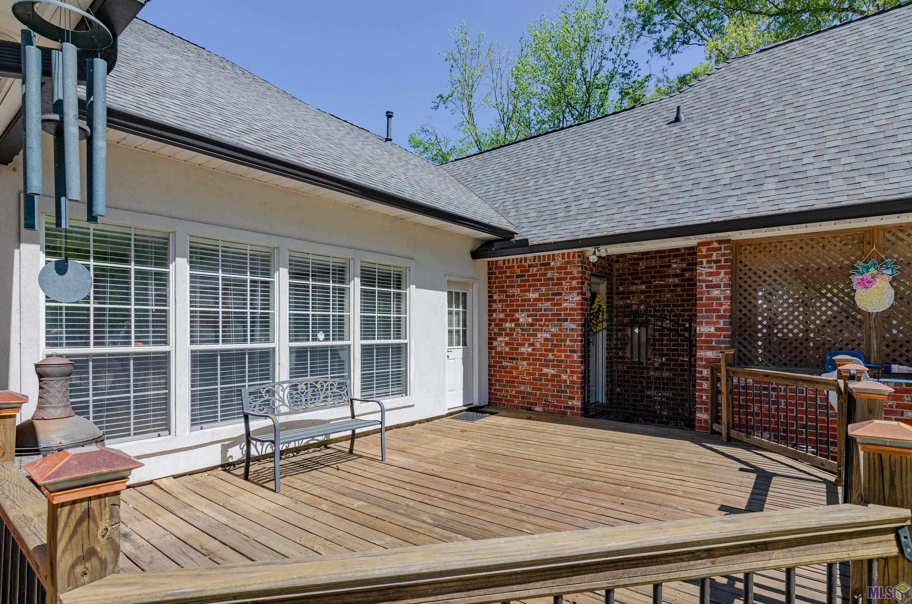 12636 Pecos Avenue Baton Rouge, LA 70818 - Photo 29 of 31 Gallery Image 29