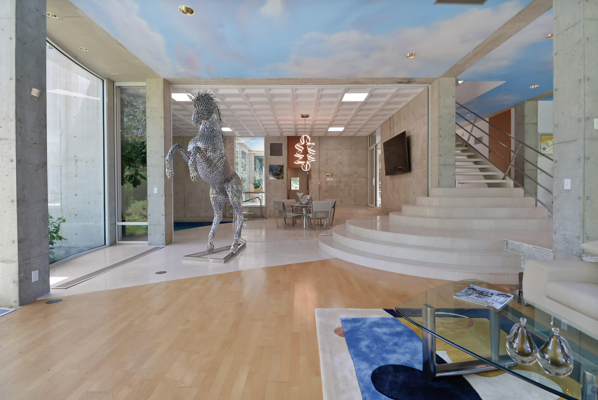 8692 East 200 South Knox, IN 46534 - Photo 11 of 101 2048x1369