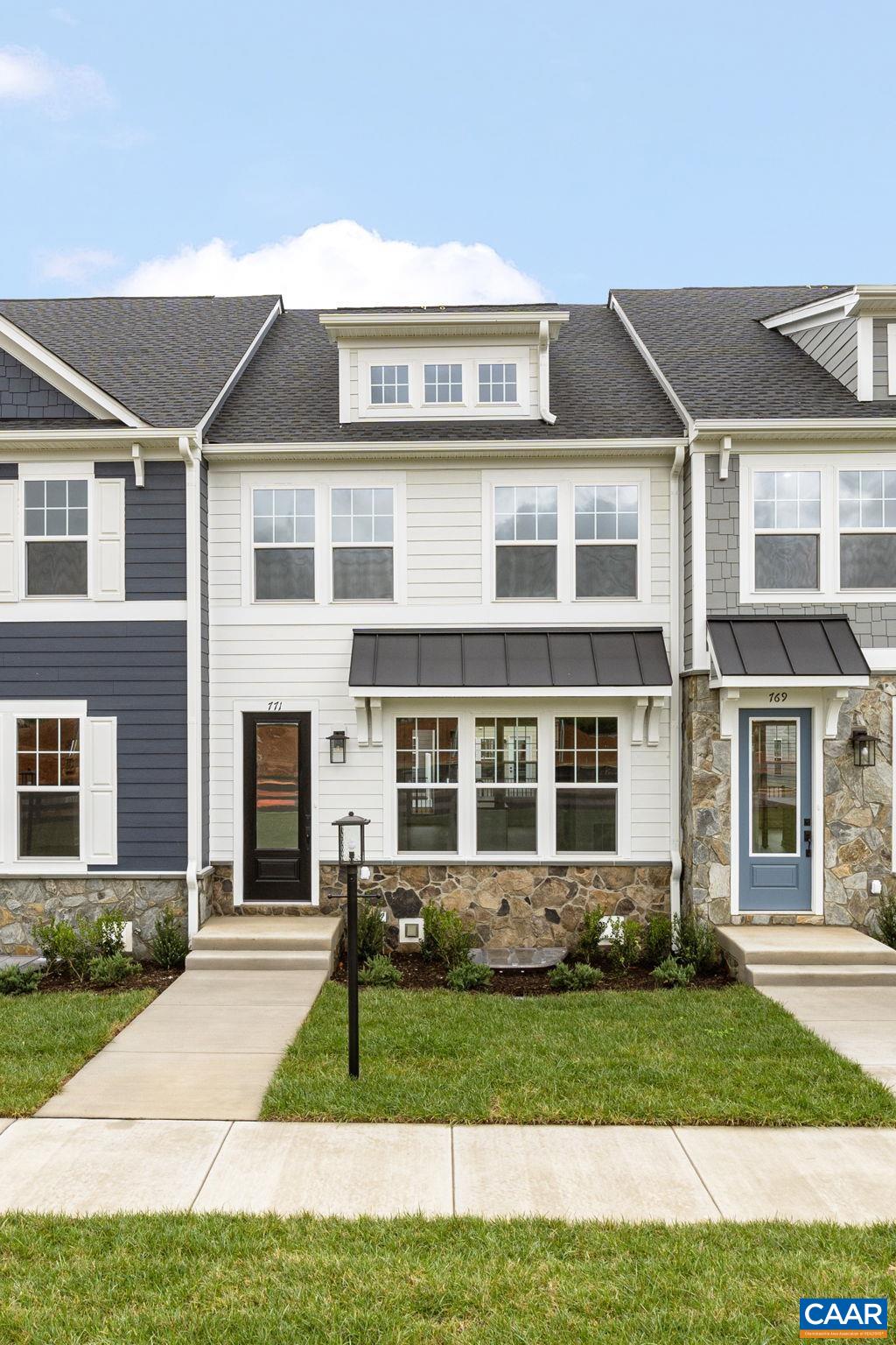 2203 Woodburn Road Charlottesville, VA 22901 - Photo 1 of 40 Gallery Image 1