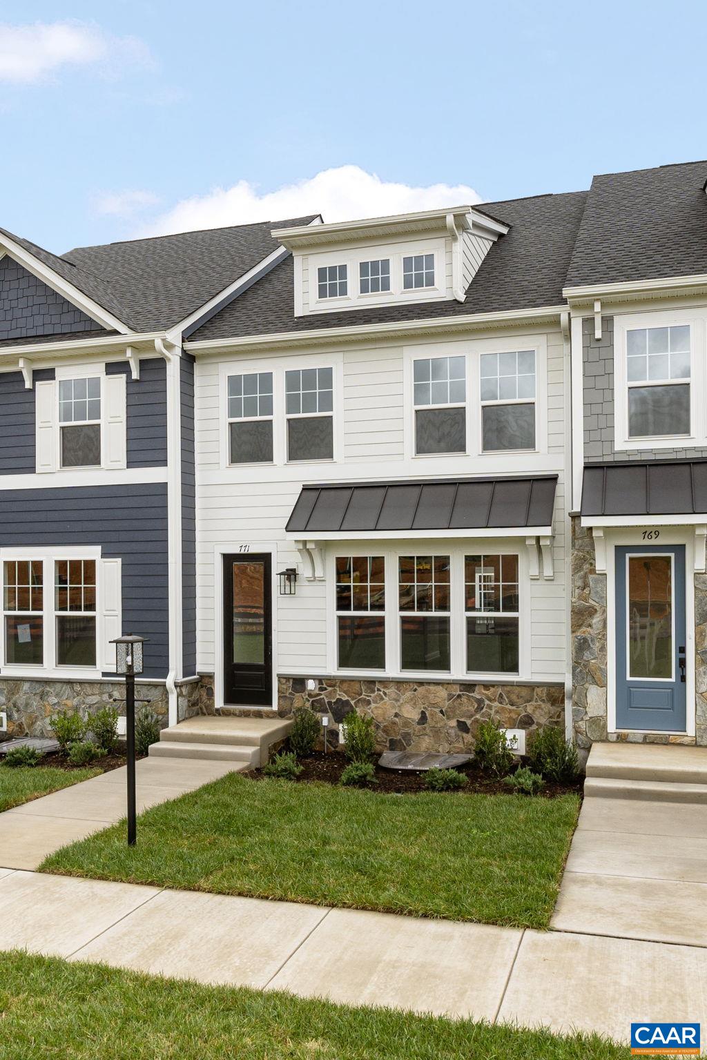 2203 Woodburn Road Charlottesville, VA 22901 - Photo 2 of 40 Gallery Image 2