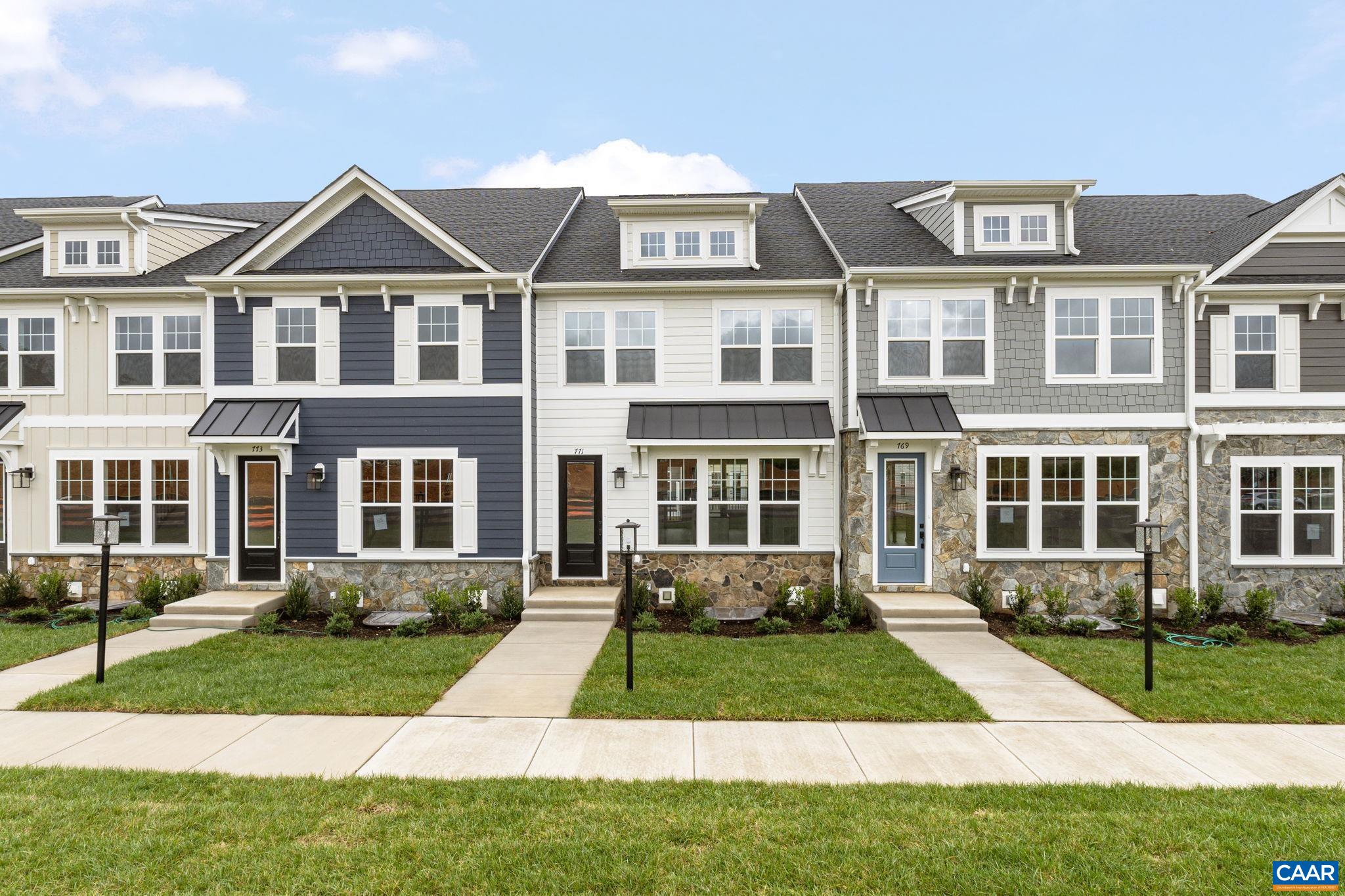 2203 Woodburn Road Charlottesville, VA 22901 - Photo 3 of 40 Gallery Image 3