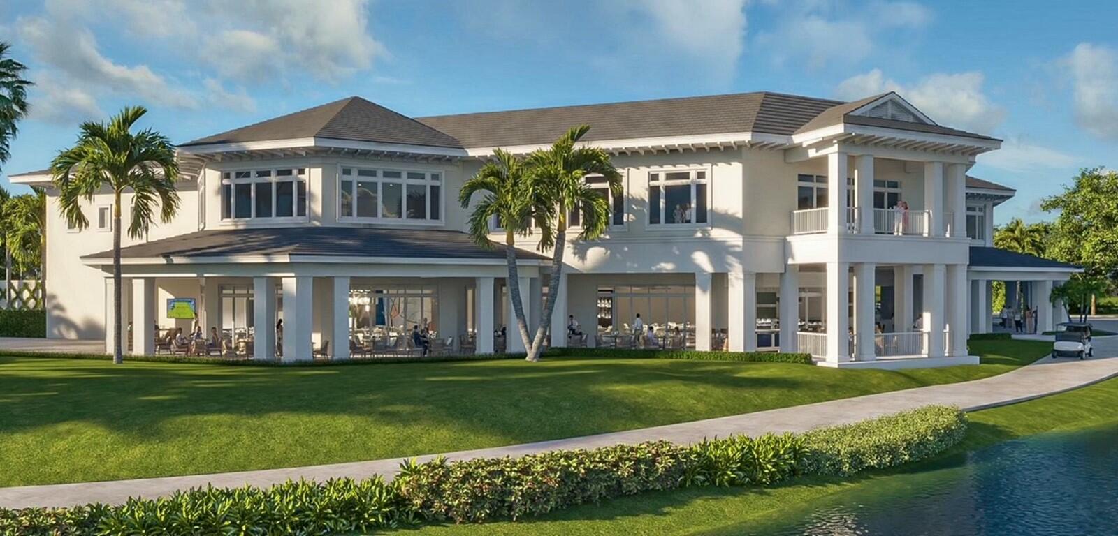 5617 Southeast Foxcross Place Stuart, FL 34997 - Photo 34 of 34 New Clubhouse coming soon!