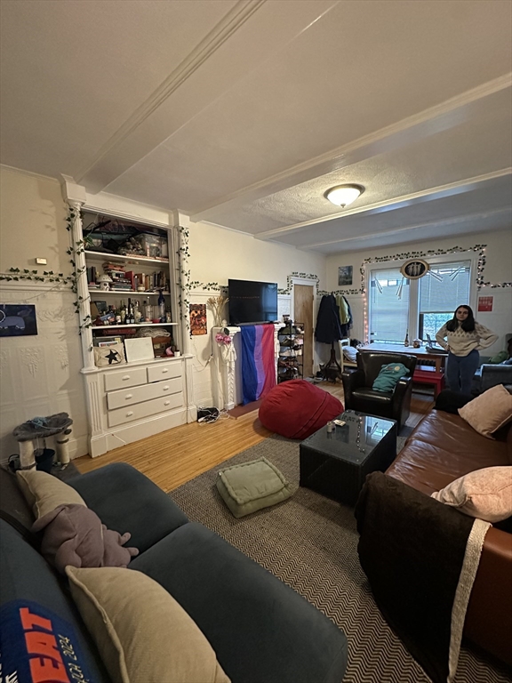 6 Bellvista Road, Unit 2 Boston, MA 02135 - Photo 3 of 11