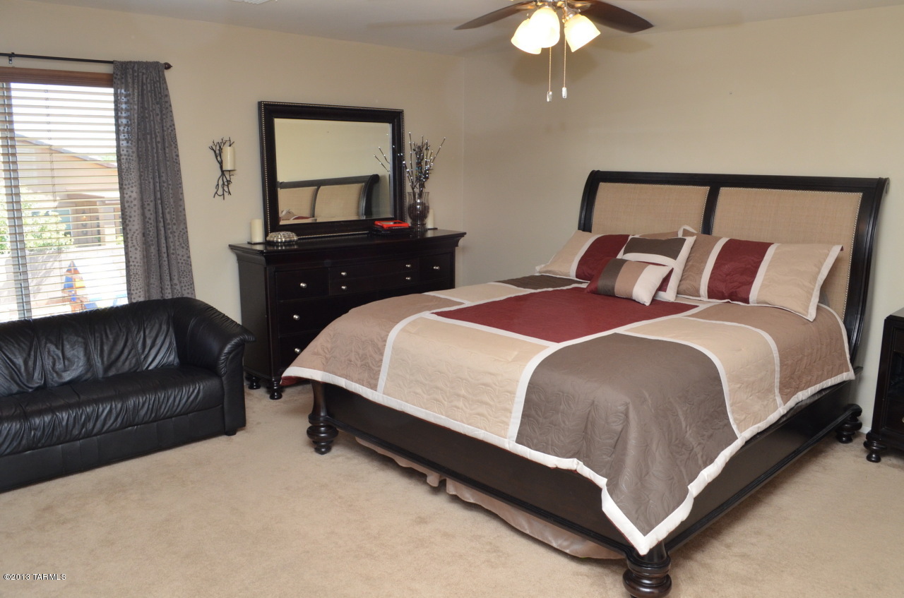 3619 East Fox Trotter Road Tucson, AZ 85739 - Photo 14 of 32