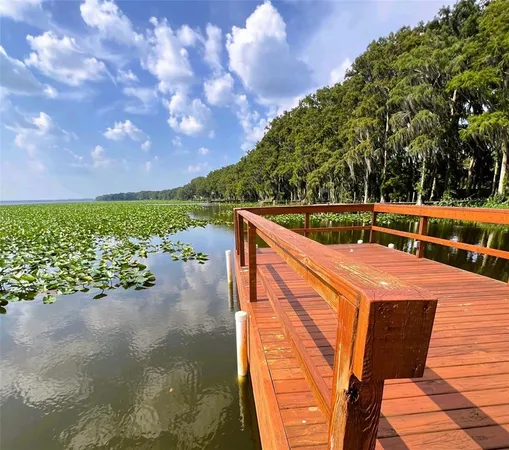 $565,000 | 15618 Highway 301, Hawthorne, FL 32640