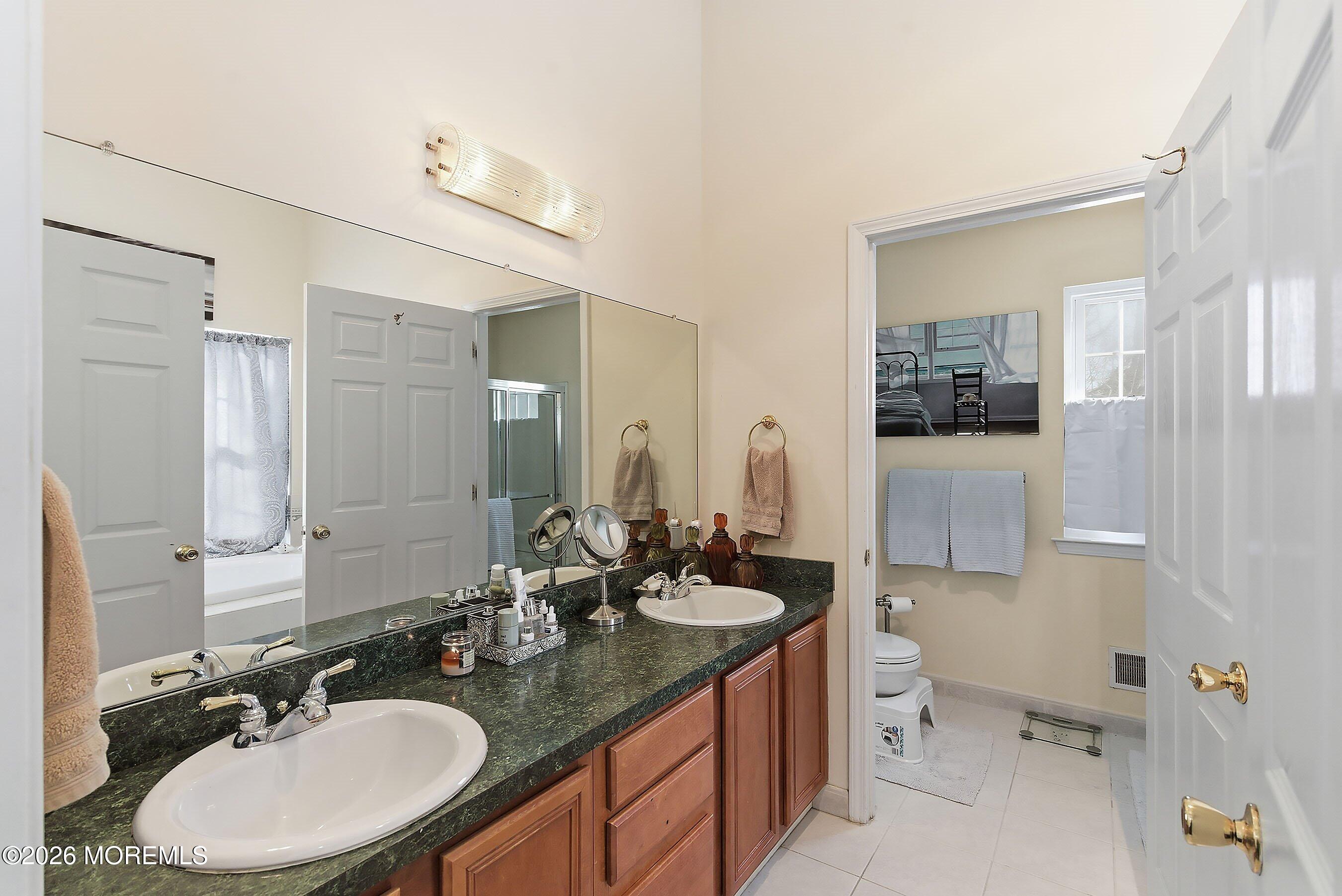 199 Crooked Stick Court Howell, NJ 07731 - Photo 13 of 27 17-Bath 1A