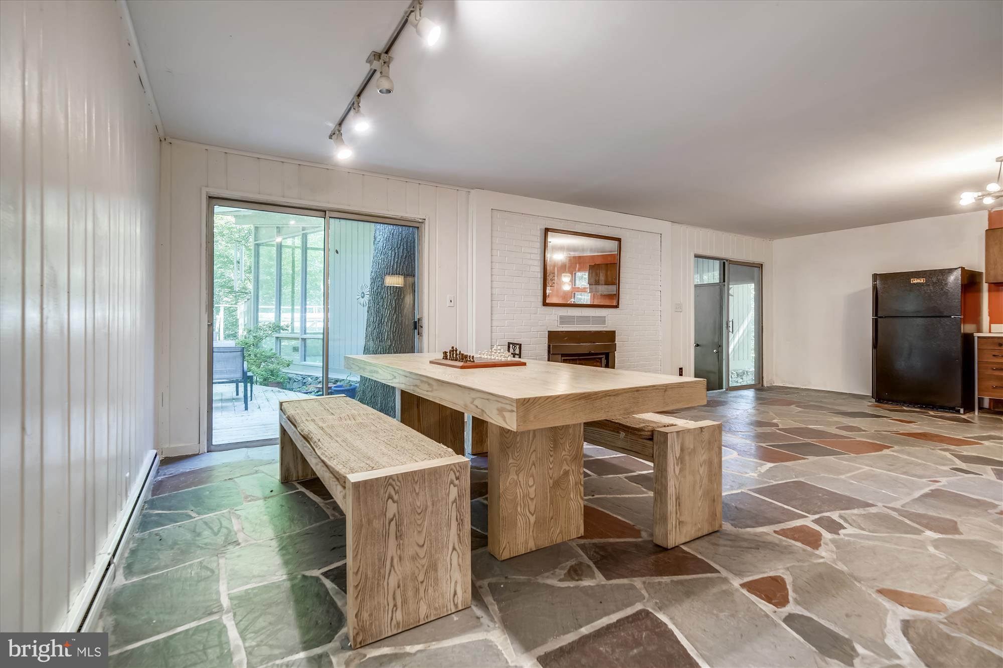 14711 Reserve Road Accokeek, MD 20607 - Photo 15 of 63 Dining room
