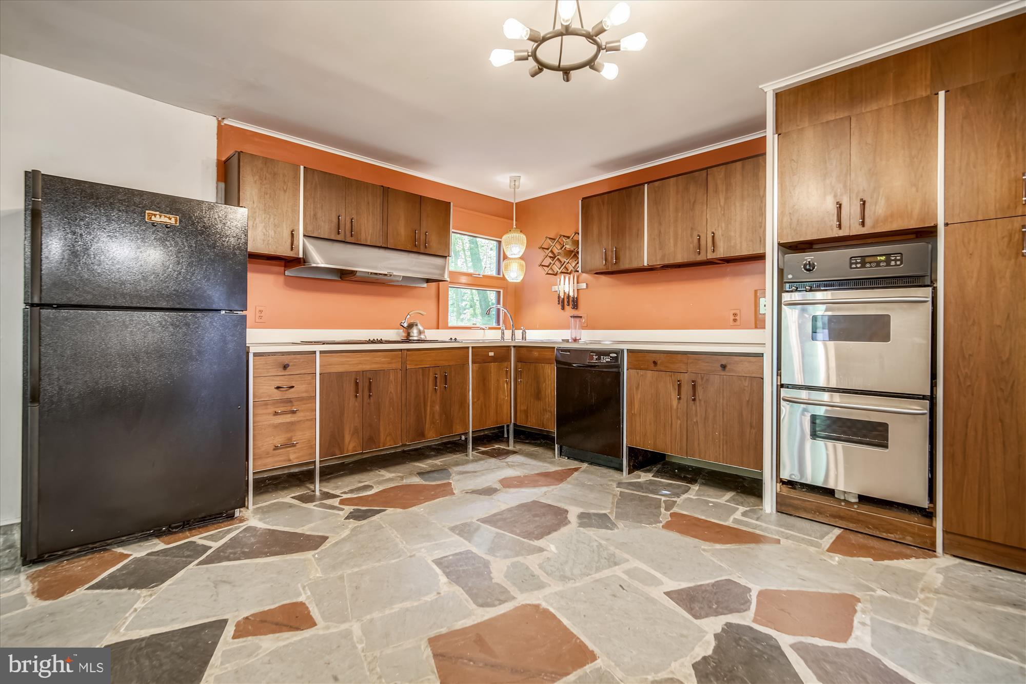 14711 Reserve Road Accokeek, MD 20607 - Photo 22 of 63 Kitchen