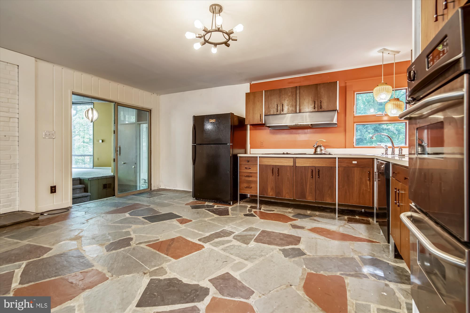 14711 Reserve Road Accokeek, MD 20607 - Photo 23 of 63 Kitchen