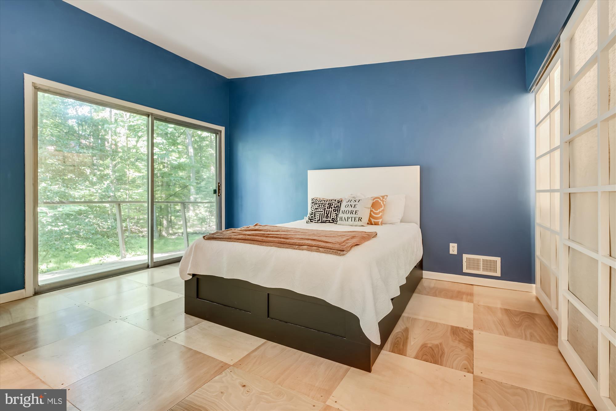 14711 Reserve Road Accokeek, MD 20607 - Photo 24 of 63 Master bedroom