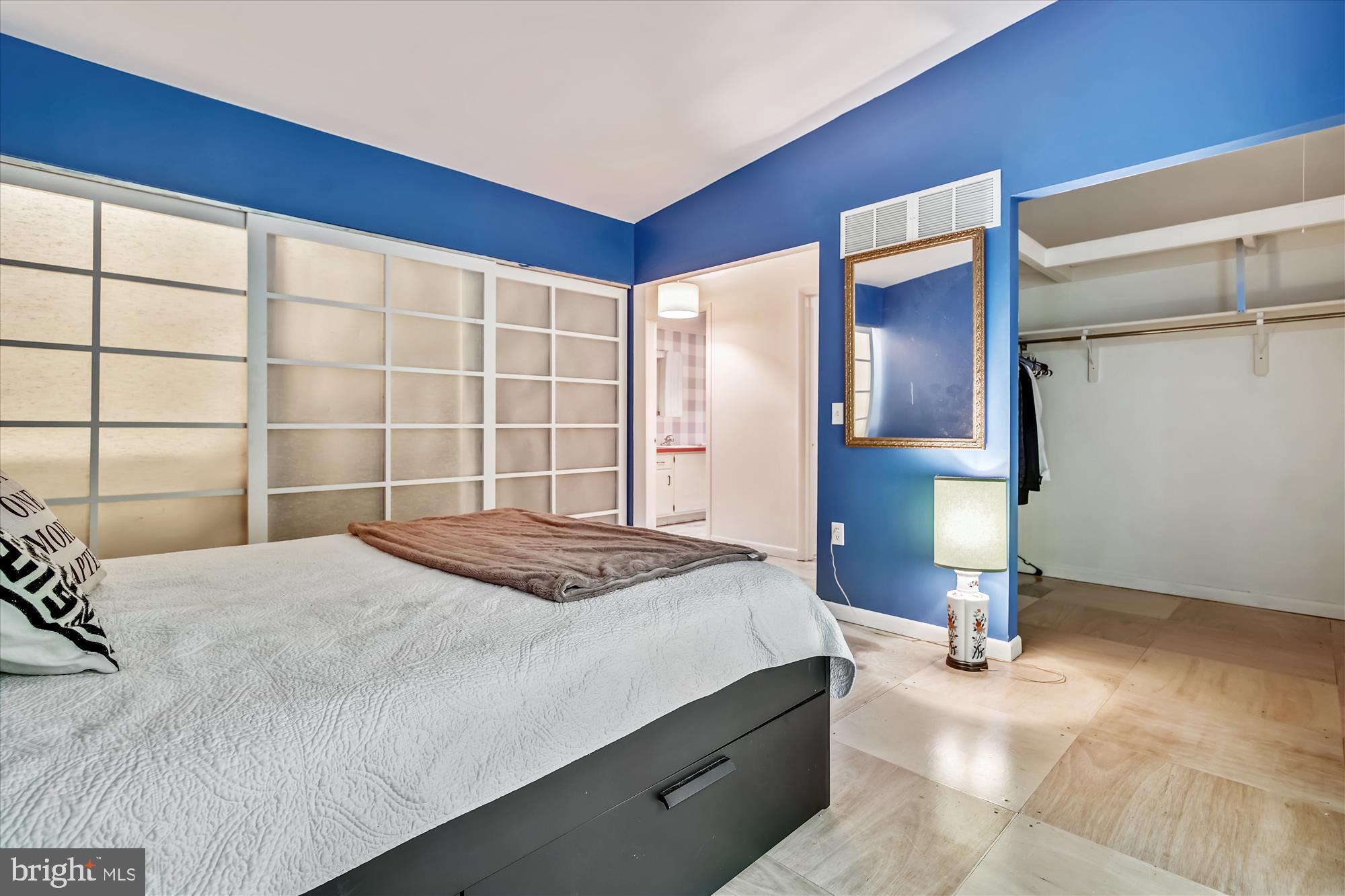 14711 Reserve Road Accokeek, MD 20607 - Photo 25 of 63 Master bedroom