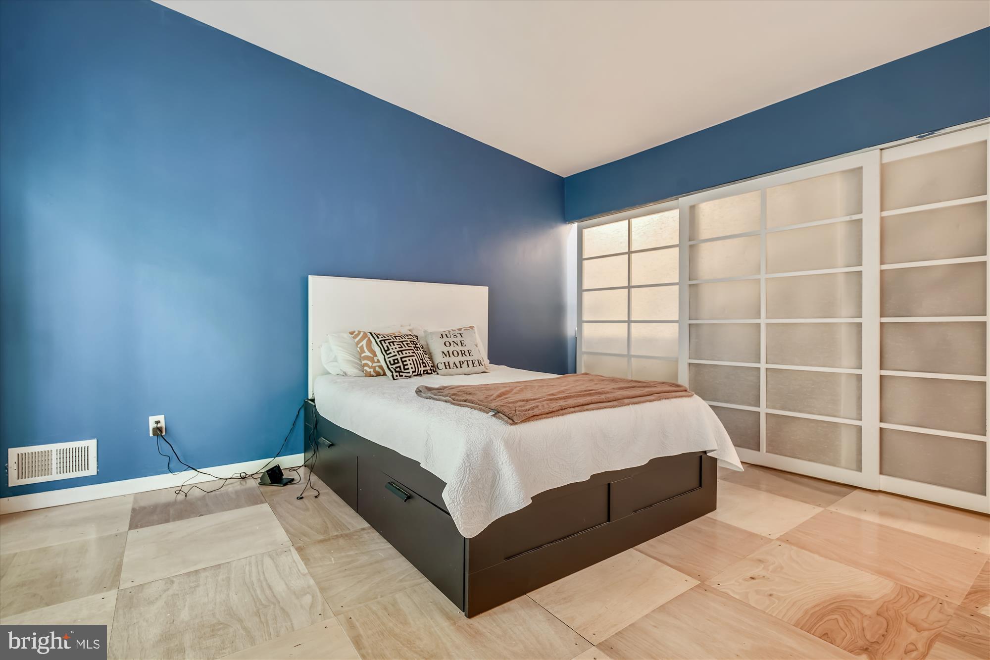 14711 Reserve Road Accokeek, MD 20607 - Photo 26 of 63 Master bedroom