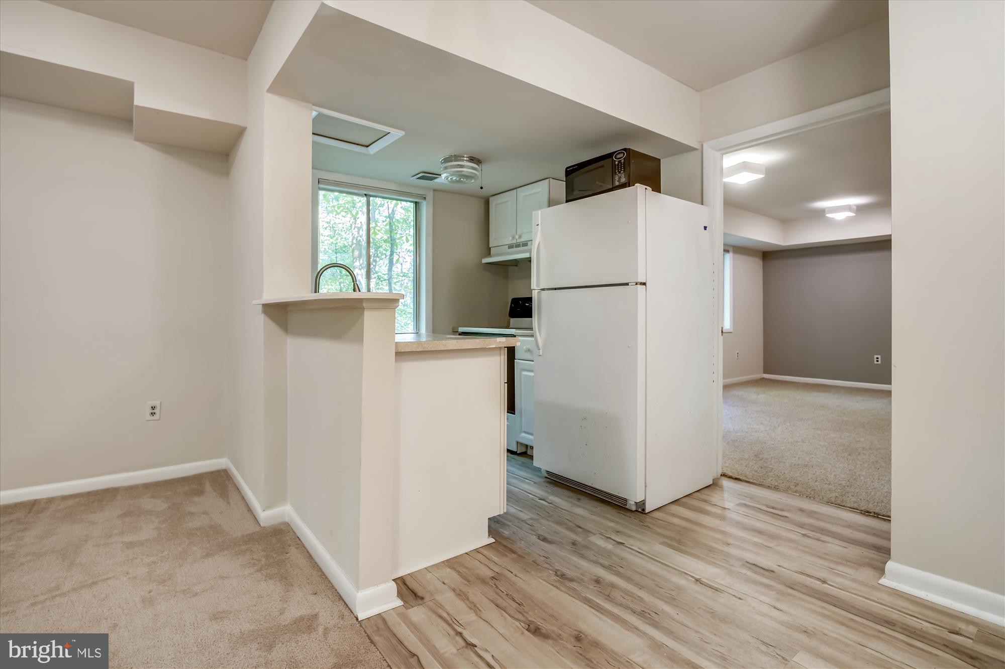 14711 Reserve Road Accokeek, MD 20607 - Photo 45 of 63 Lower level kitchen