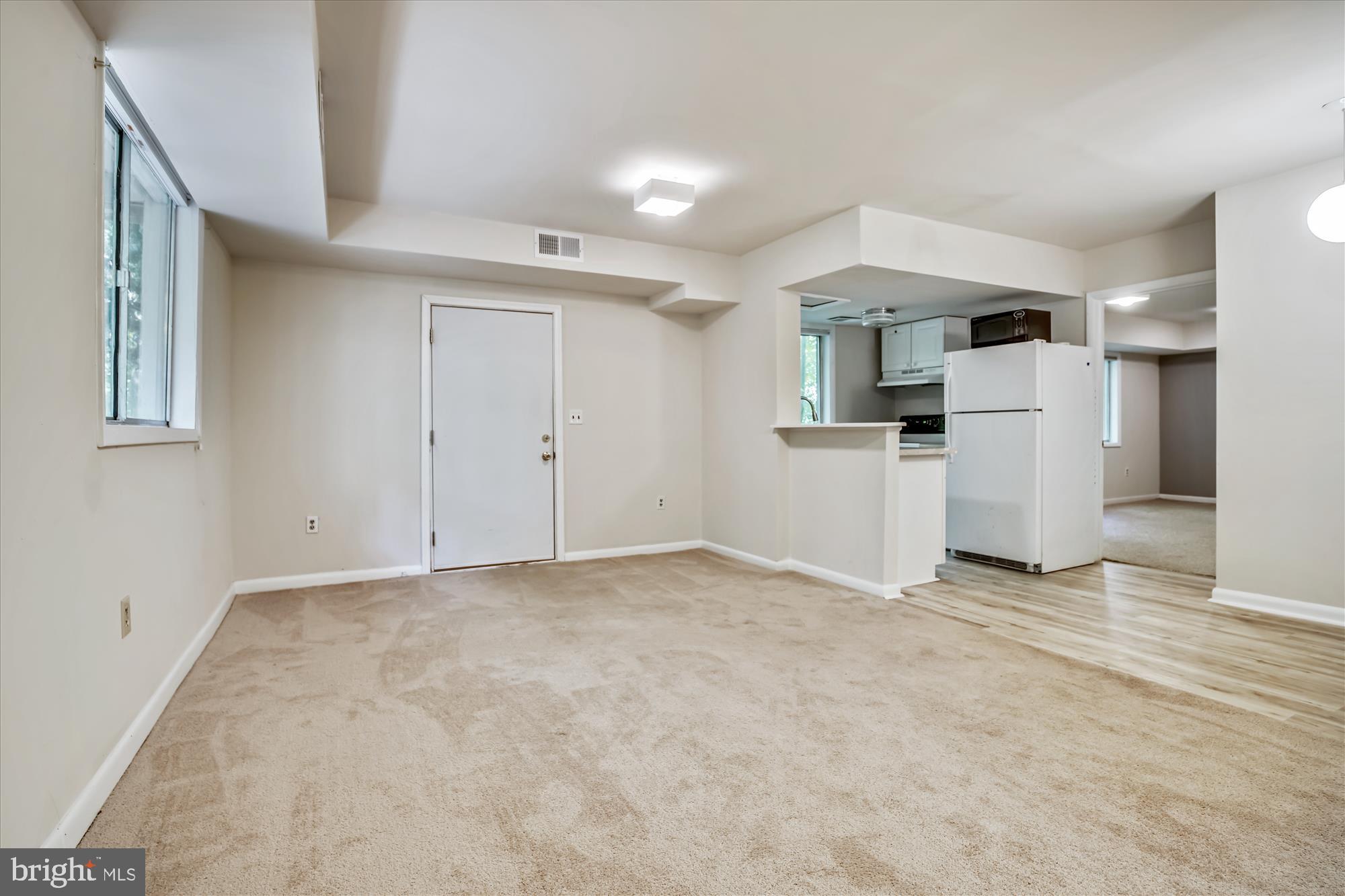 14711 Reserve Road Accokeek, MD 20607 - Photo 46 of 63 Family room/kitchen