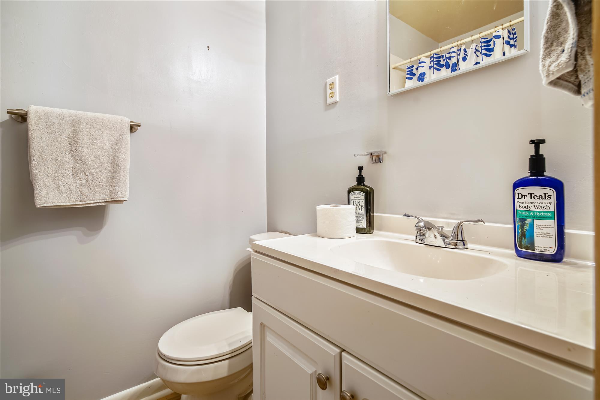 14711 Reserve Road Accokeek, MD 20607 - Photo 47 of 63 Full bath in lower level