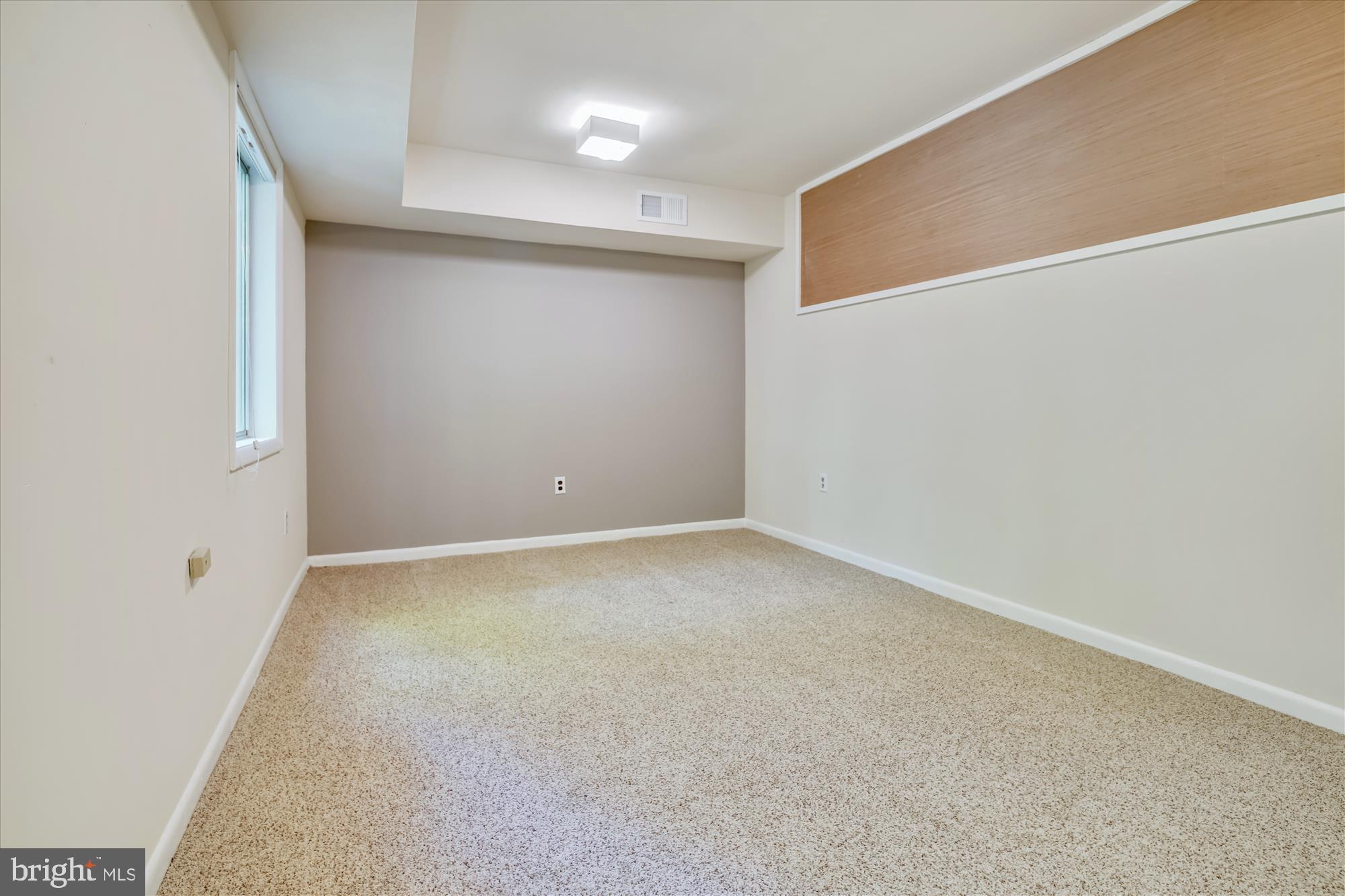 14711 Reserve Road Accokeek, MD 20607 - Photo 49 of 63 Lower level bedroom