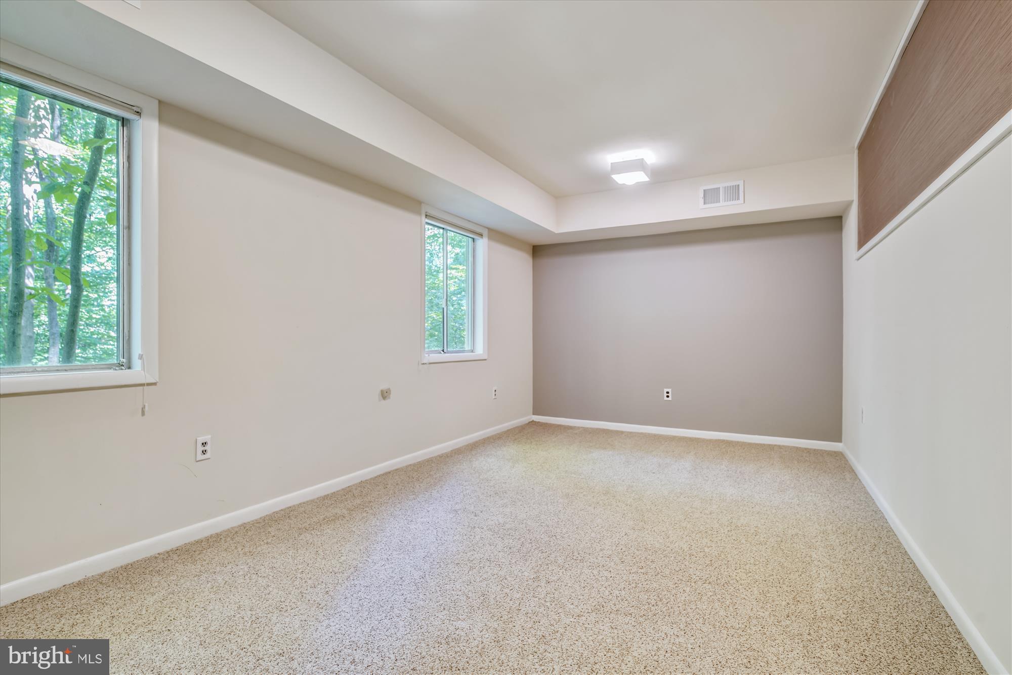 14711 Reserve Road Accokeek, MD 20607 - Photo 50 of 63 Lower level bedroom