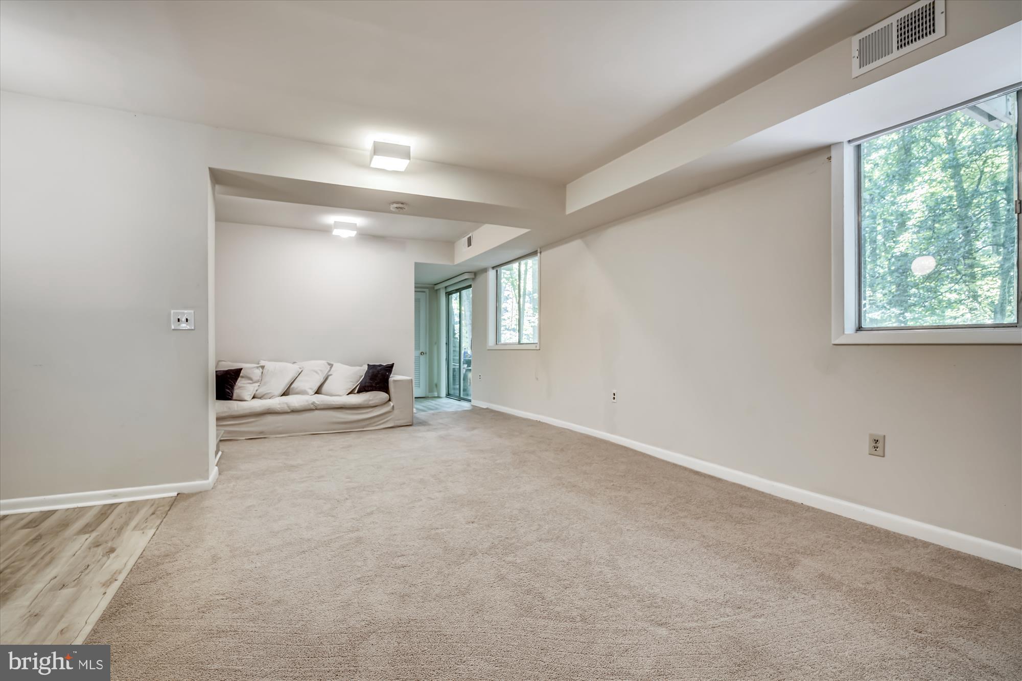 14711 Reserve Road Accokeek, MD 20607 - Photo 51 of 63 Lower level family room
