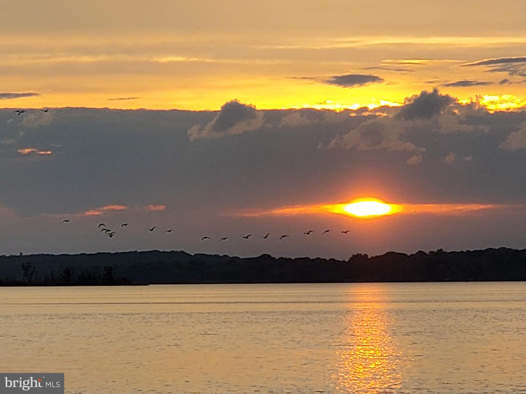 14711 Reserve Road Accokeek, MD 20607 - Photo 59 of 63 Enjoy beautiful sunsets on Piscataway Bay