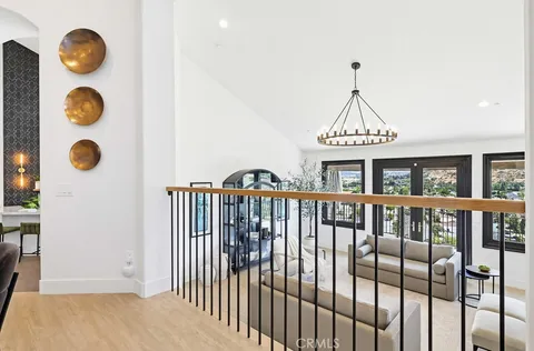 $2,698,000 | 12344 Circula Panorama Place, Santa Ana, CA 92705
