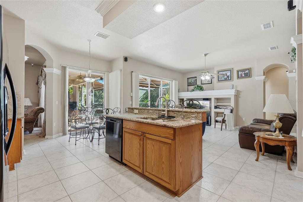 8206 Nightingale Road Weeki Wachee, FL 34613 - Photo 26 of 45 Gallery Image 26