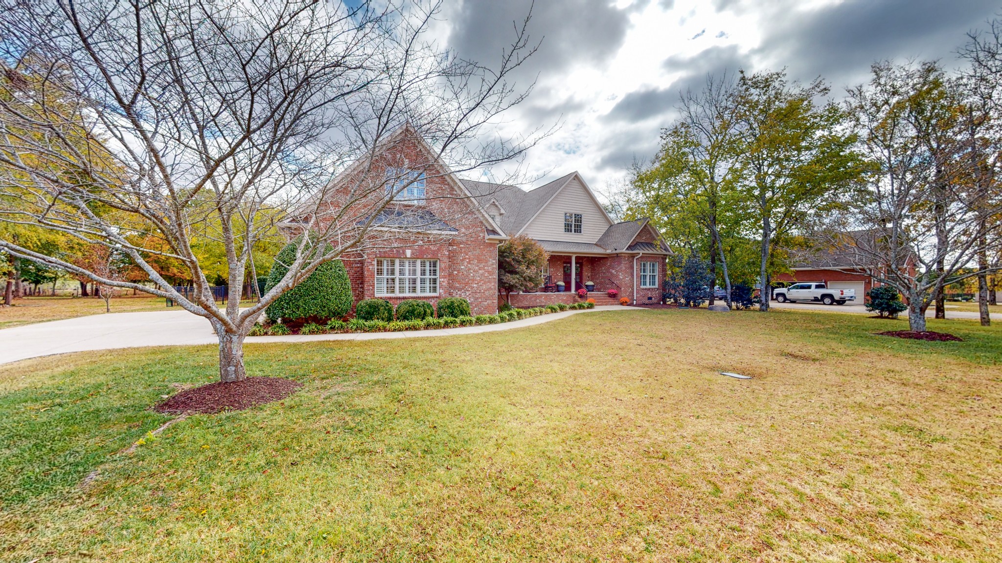 1140 Farmhouse Road Lascassas, TN 37085 - Photo 1 of 41 Gallery Image 1
