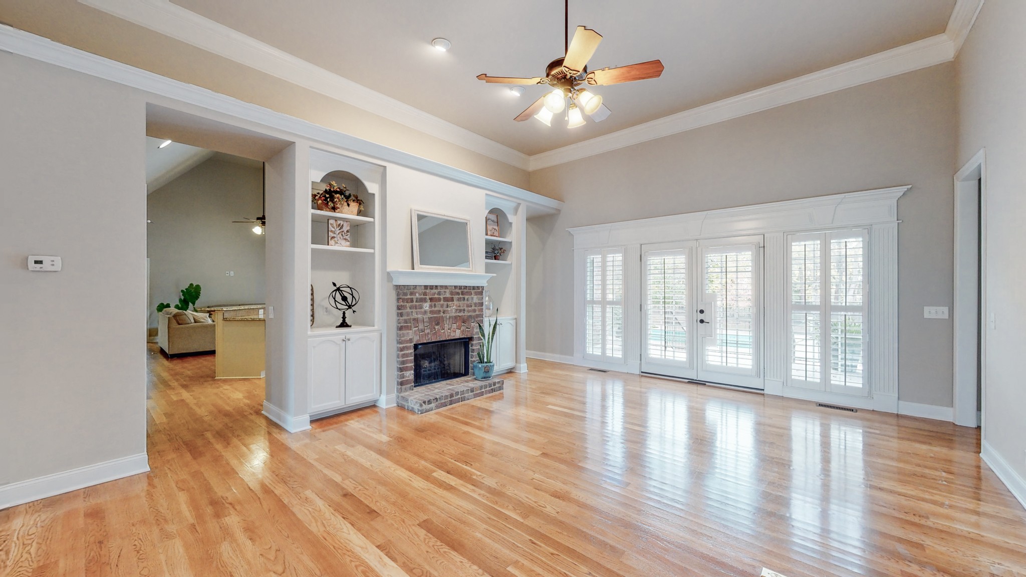 1140 Farmhouse Road Lascassas, TN 37085 - Photo 8 of 41 Gallery Image 8