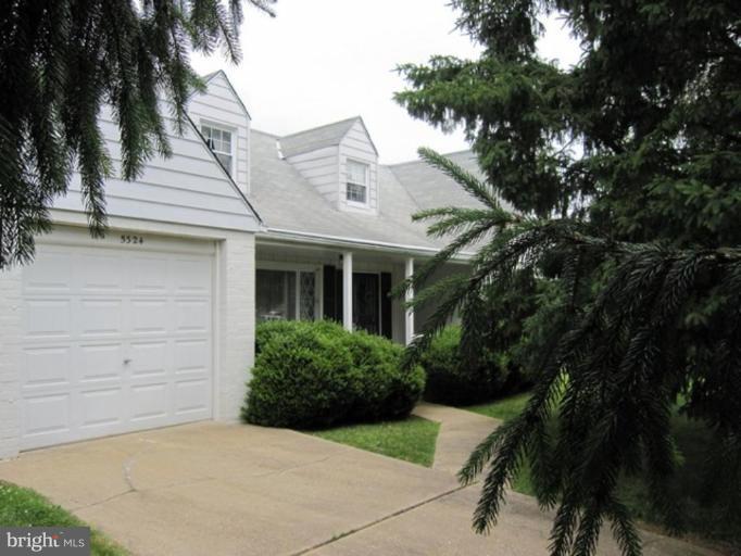 5324 Forge Road White Marsh, MD 21162 - Photo 1 of 6 Exterior (Main)