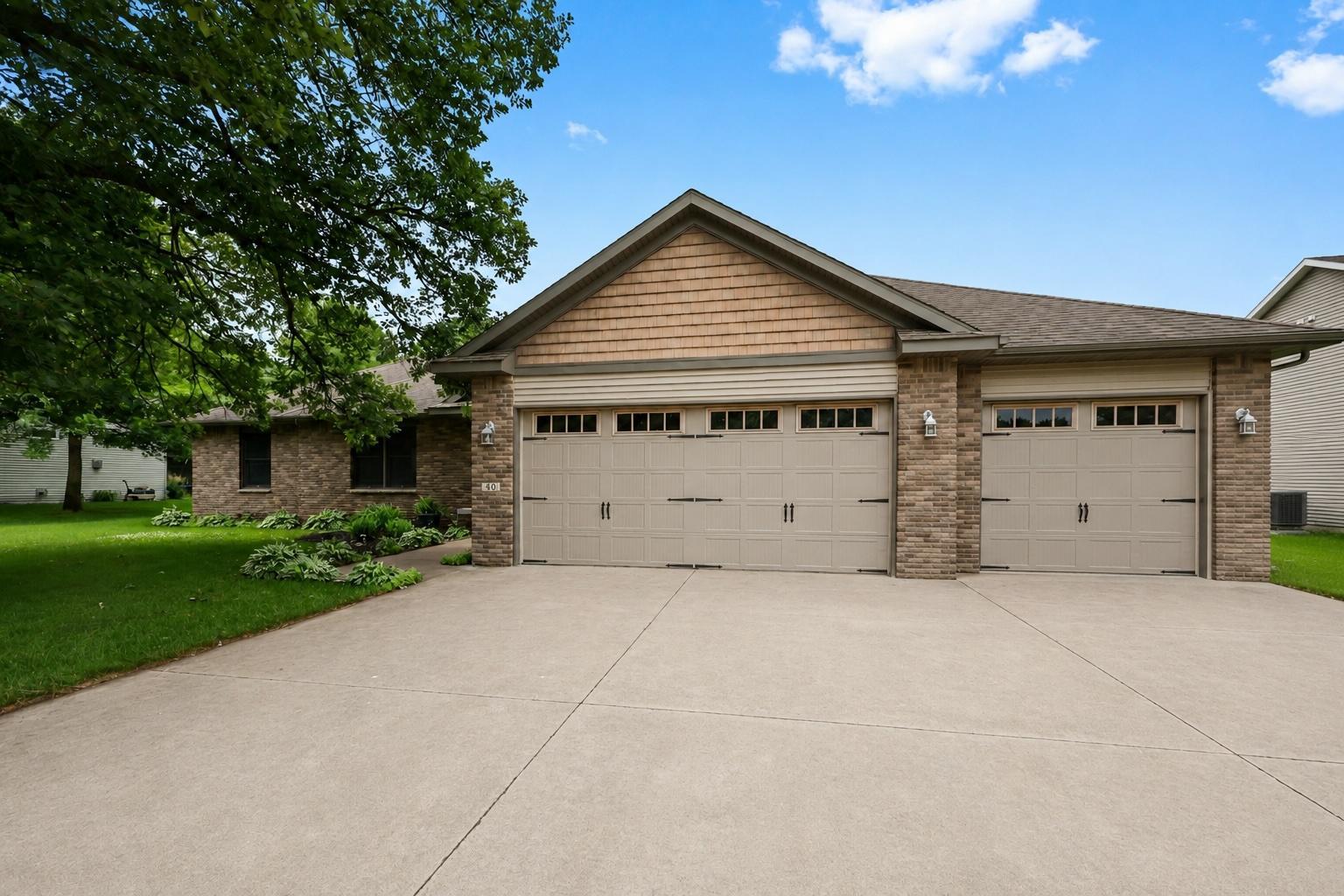 40 86th Street Northwest Rice, MN 56367 - Photo 2 of 55