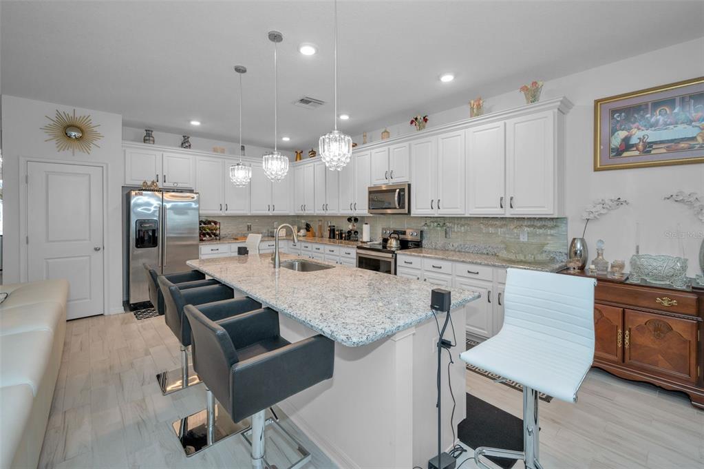 944 Old Windsor Way Spring Hill, FL 34609 - Photo 15 of 59