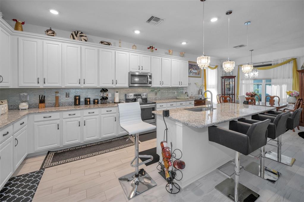 944 Old Windsor Way Spring Hill, FL 34609 - Photo 22 of 59