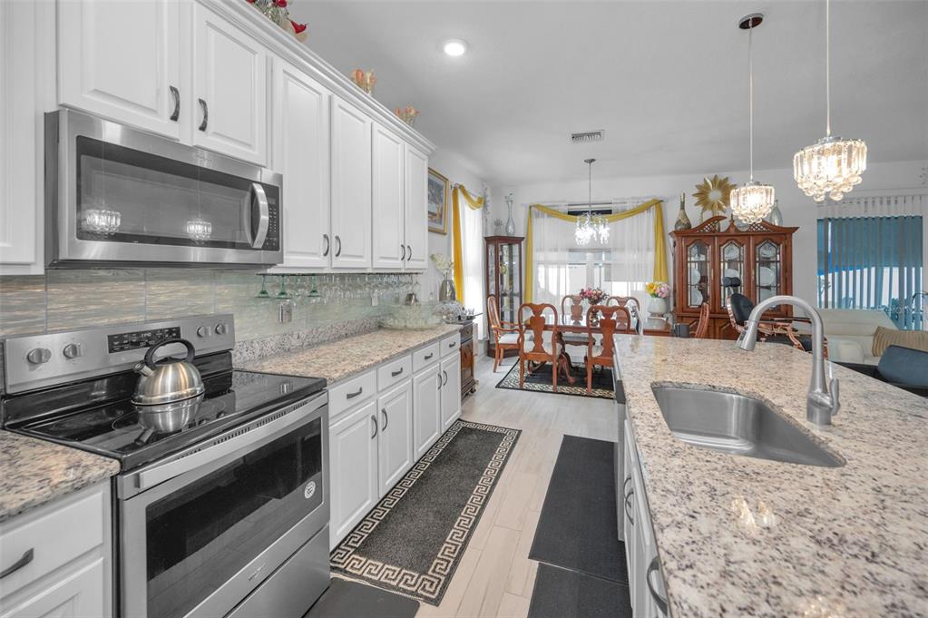 944 Old Windsor Way Spring Hill, FL 34609 - Photo 23 of 59