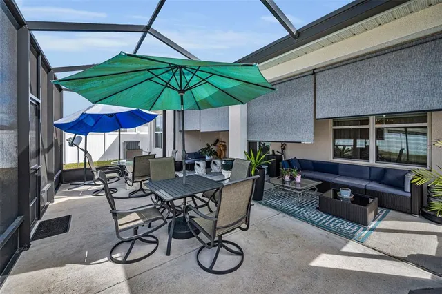 $370,000 | 944 Old Windsor Way, Spring Hill, FL 34609