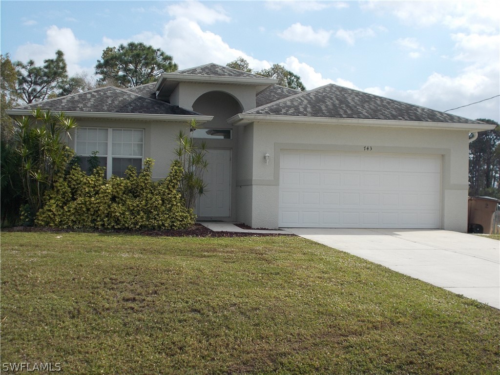 743 Ashley Road Lehigh Acres, FL 33974 - Photo 1 of 23 Gallery Image 1