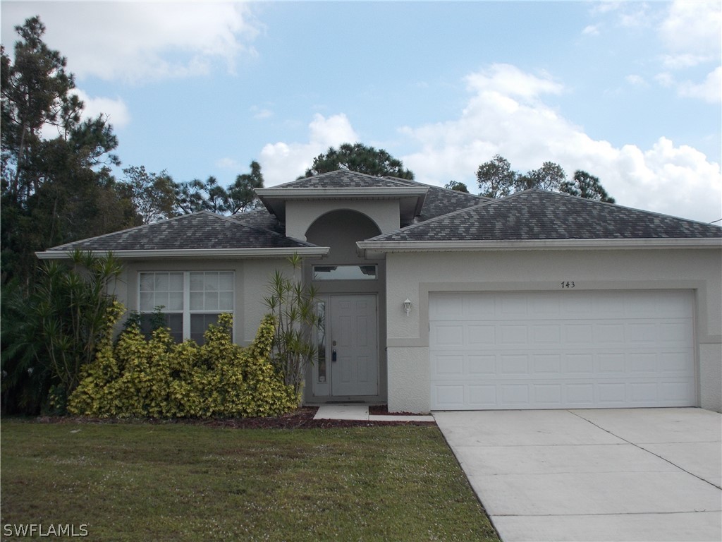 743 Ashley Road Lehigh Acres, FL 33974 - Photo 2 of 23 Gallery Image 2
