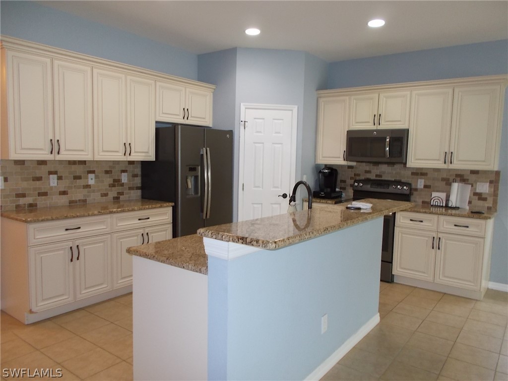 743 Ashley Road Lehigh Acres, FL 33974 - Photo 3 of 23 Gallery Image 3