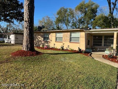 5214 Batley Road Jacksonville, FL 32210 - Photo 1 of 10 Front view of Property