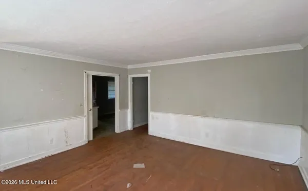 $53,500 | 1955 Ventura Drive, Jackson, MS 39204