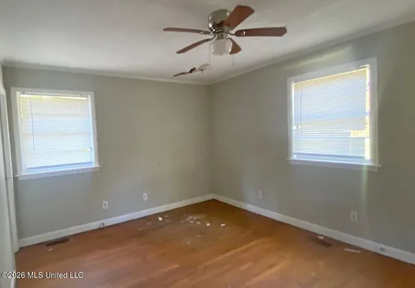 $53,500 | 1955 Ventura Drive, Jackson, MS 39204