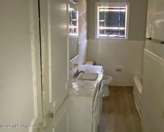 $53,500 | 1955 Ventura Drive, Jackson, MS 39204