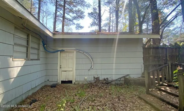 $53,500 | 1955 Ventura Drive, Jackson, MS 39204