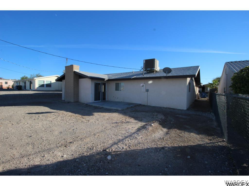 1945 Balsa Road Bullhead City, AZ 86442 - Photo 22 of 23 Gallery Image 22