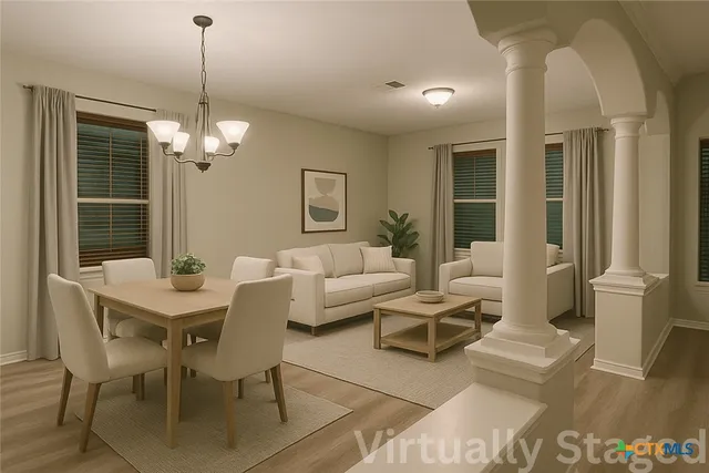 $399,998 | 5215 Siltstone Loop, Killeen, TX 76542