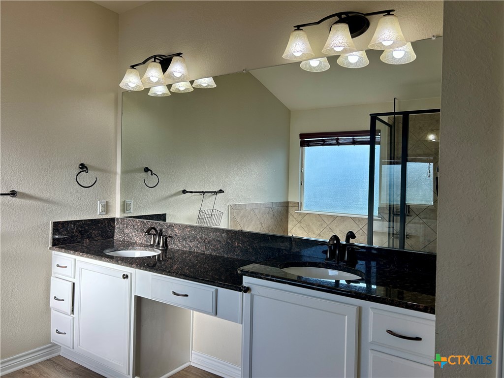 5215 Siltstone Loop Killeen, TX 76542 - Photo 19 of 31 Primary Bath