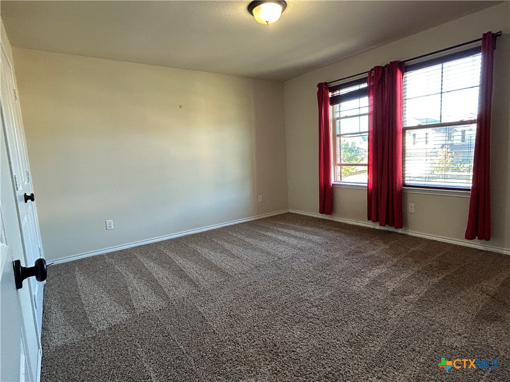 5215 Siltstone Loop Killeen, TX 76542 - Photo 24 of 31 Bedroom 3