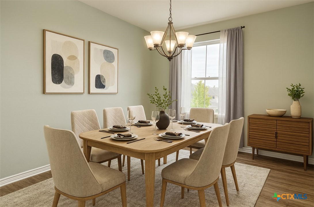 5215 Siltstone Loop Killeen, TX 76542 - Photo 3 of 31