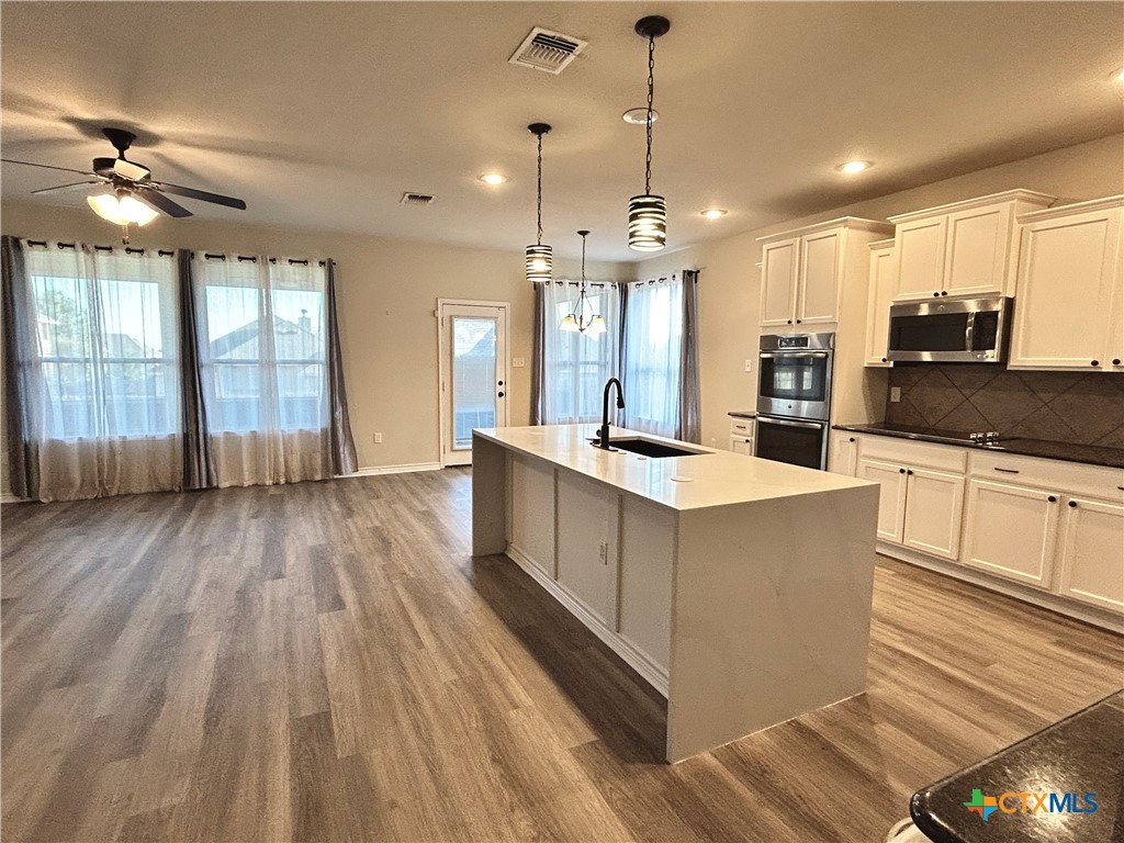 5215 Siltstone Loop Killeen, TX 76542 - Photo 5 of 31