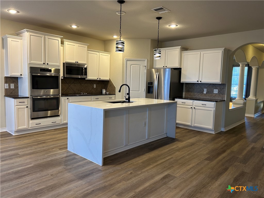 5215 Siltstone Loop Killeen, TX 76542 - Photo 6 of 31