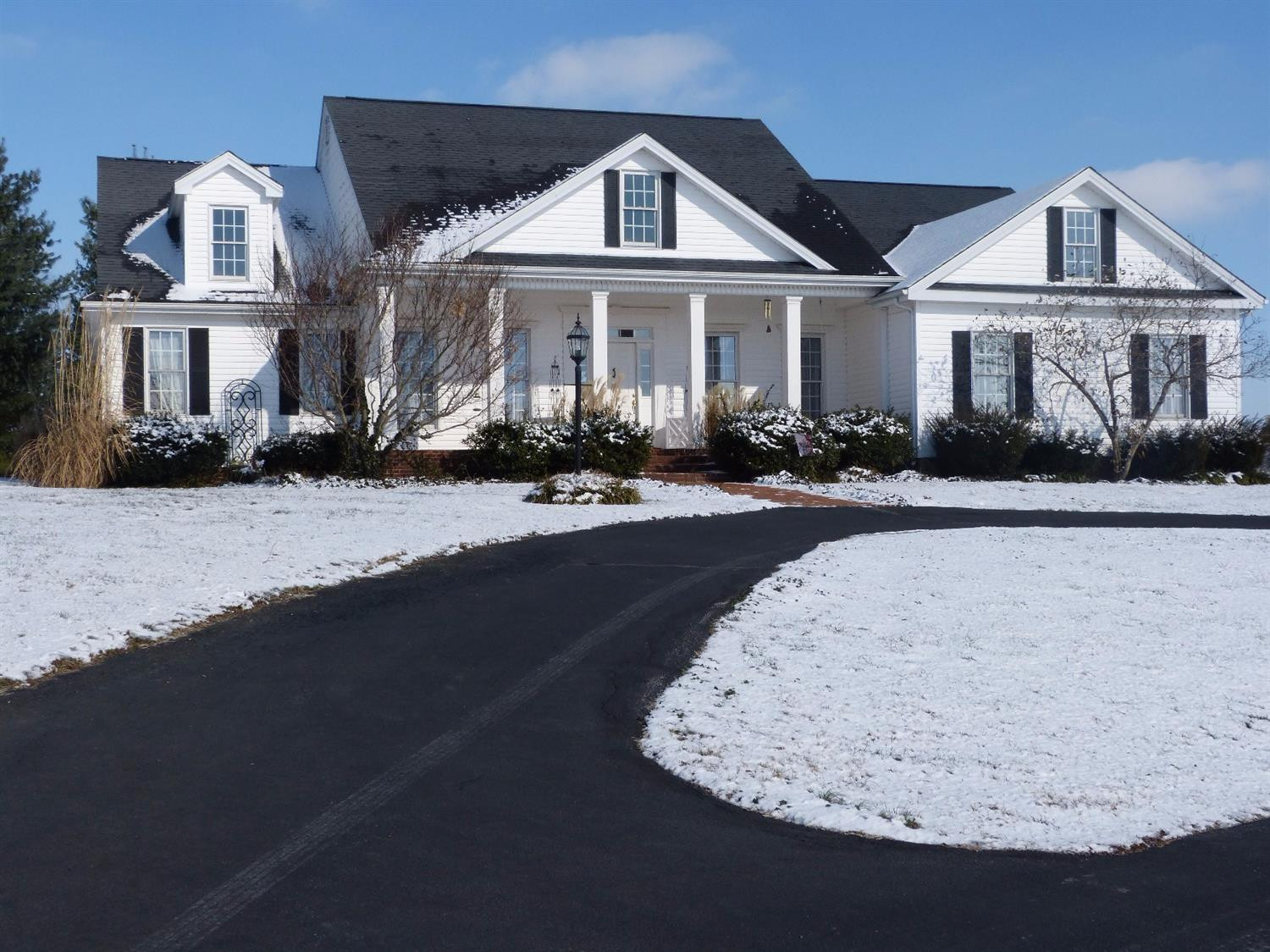 4562 Pleasant Spgs Road Carlisle, KY 40311 - Photo 5 of 31 Photo 5