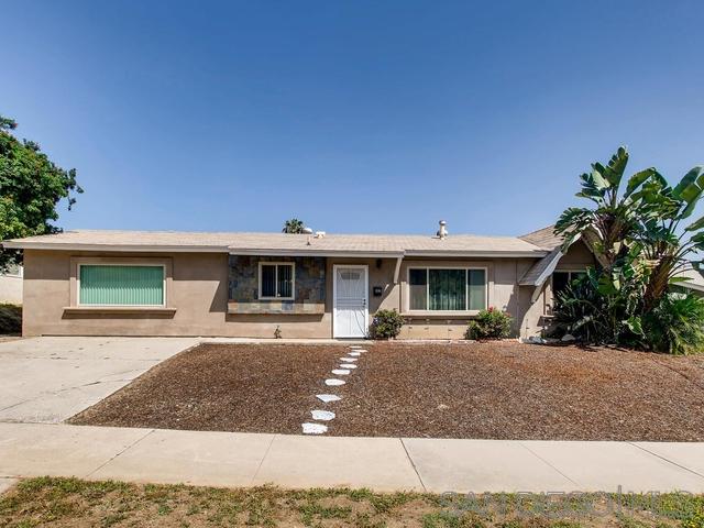 1526 Tarleton Street Spring Valley, CA 91977 - Photo 1 of 25 Gallery Image 1